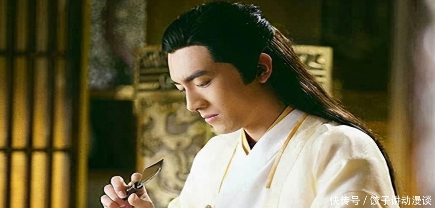 王元|北魏末帝和他的皇室三姐妹：一段宫廷畸恋，一曲乱世悲歌