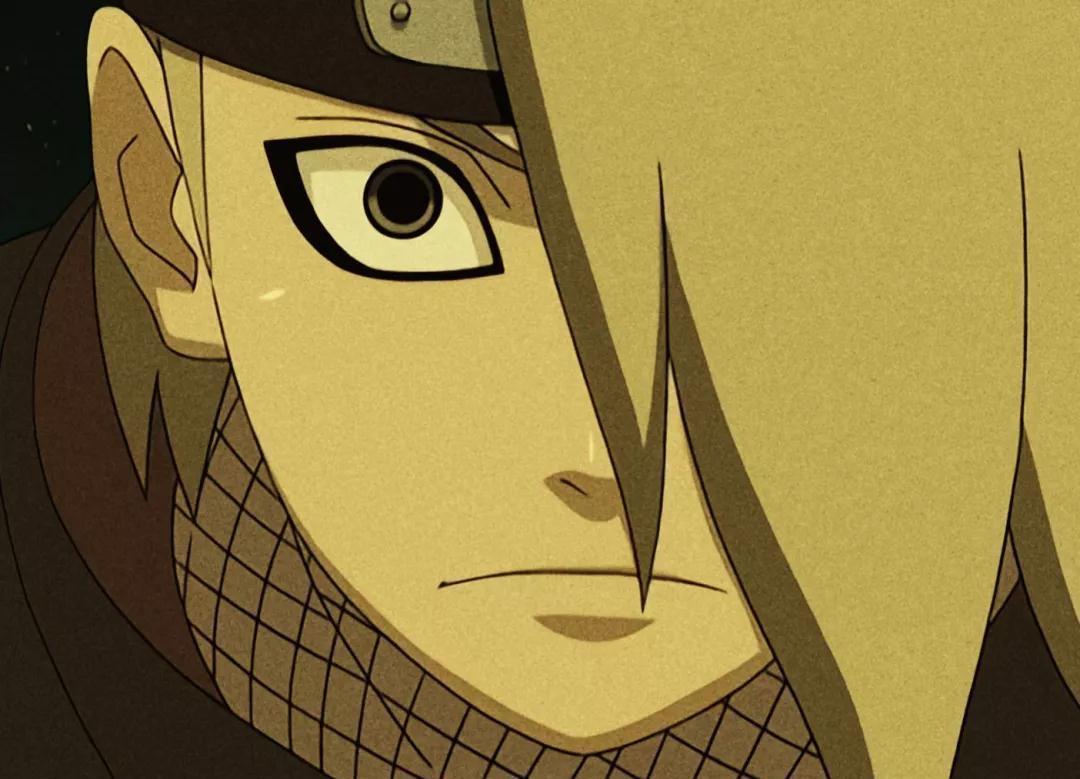 回味|火影中代表角色的经典台词,象征着其精神气质,令人回味!