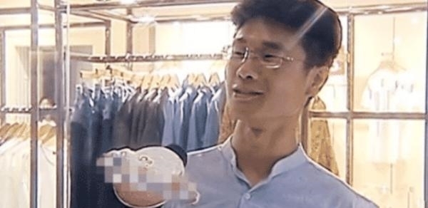 女子|女子相亲298元龙虾点10只，刺身燕窝点一桌，吓退海归，换你走不