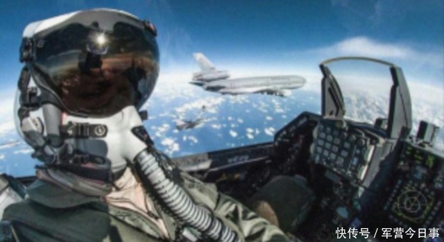  视力|歼20飞行员对视力的要求有多高？认出图中数字只需3秒，不信试试