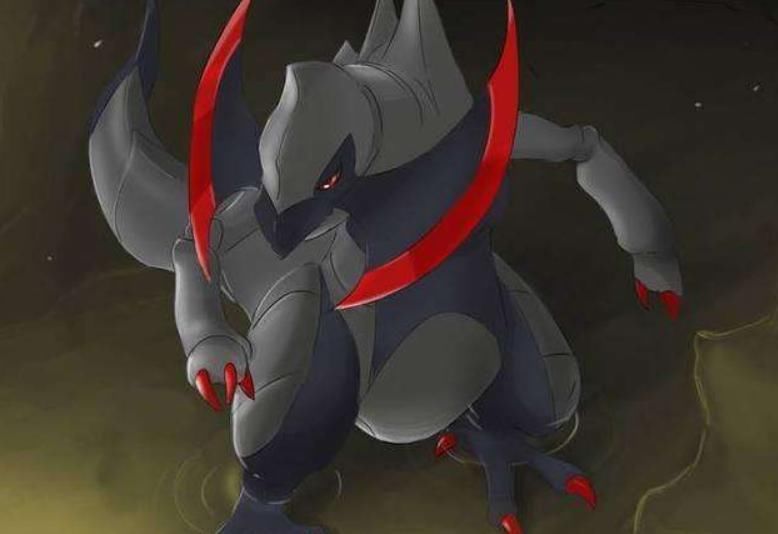 属性|口袋妖怪,曾经最受青睐的属性,现在对战环境怎么样