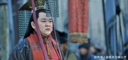 刘禅|司马昭为何不杀阿斗？刘禅门匾上的三个字救了他，反着念就明白了