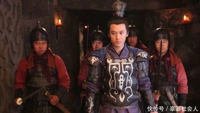 辽太宗耶律|后晋的历史其实很简单