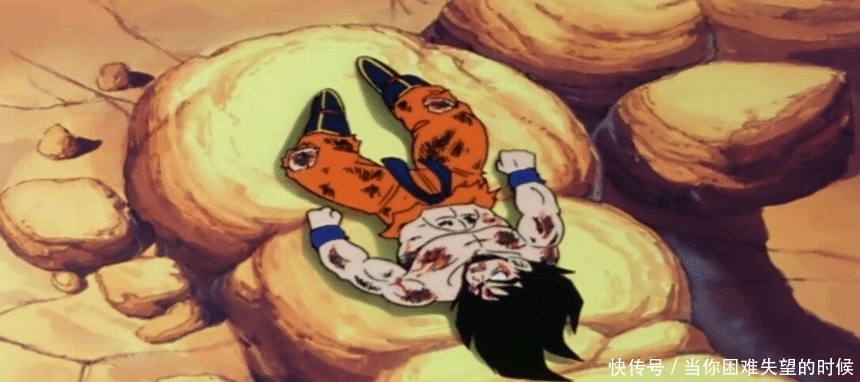 孙悟空是非|龙珠超中,孙悟空为什么不接受维斯让他当下一任破坏神的提议呢?