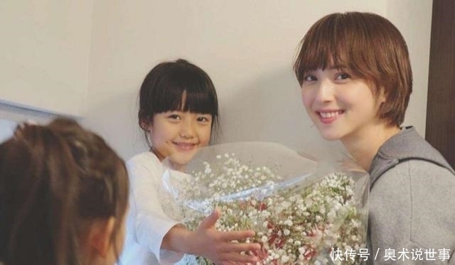 美女|从日本第一美女佐佐木希被绿,谈谈为何很多女孩不愿结婚:为母则弱