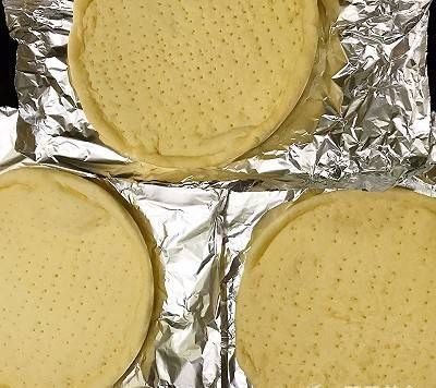 拉芝士碎|教大家自己做披萨酱和披萨饼皮