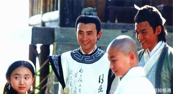 人心|包拯一生清廉,为何却含泪杀了公孙策?原因让人心伤