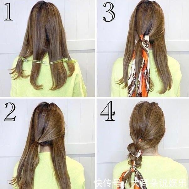 T恤|平淡无奇的T恤这么穿,竟比连衣裙还精致显气质