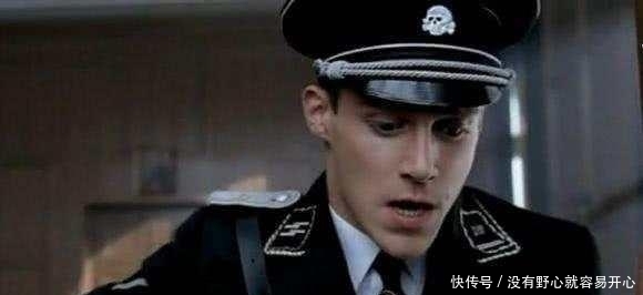 德国|二战时的德国军服为什么总是那么合身隐藏多年内幕终被揭露