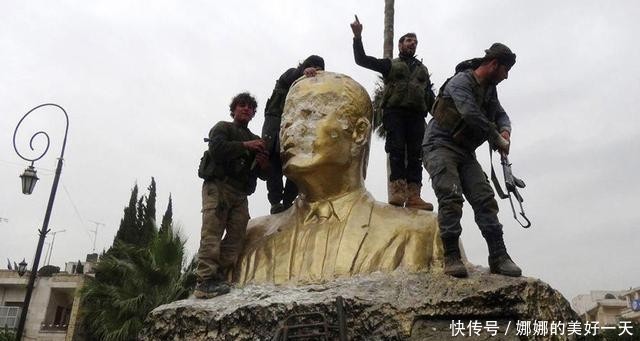 战争|如果未来战争打响,俄专家大胆预测:美国会率先对这3个国家下手