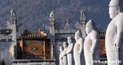 清朝|大清已经亡了100多年,清皇陵为何还有守墓人他们的工资谁付