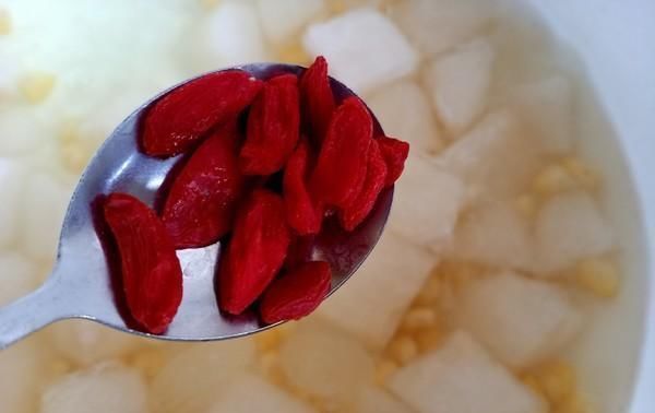 化痰|它是肺部细菌的“天敌”,每天喝1碗,润肺化痰,孩子要多喝