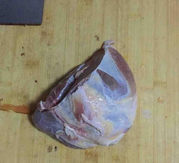  老祖宗|老祖宗传下来的酱牛肉秘方，牛肉酥嫩，入味，做法简单只要3步！