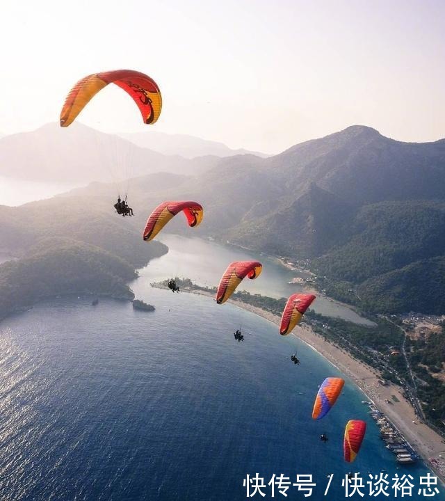 开启|超赞的朋友圈早安语录,开启元气满满的一天!