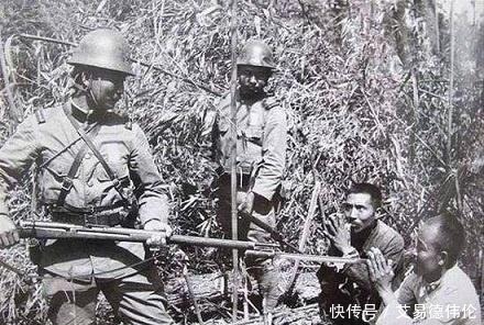 士兵|日军侵华士兵多出身农村，原本质朴的他们，为何在华无恶不作？