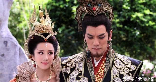 隋炀帝|隋炀帝谥号为“炀”是否有失公允,他有什么功绩,做了什么天怒人怨的事