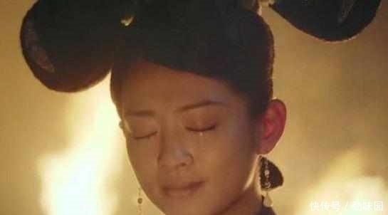 十阿哥|如懿传:舒妃跳火海结束一生,令妃自以为天衣无缝的计划被她知晓