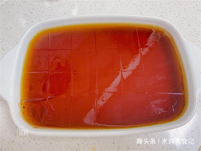 丝滑|天一热,这饮品特受欢迎,冰凉爽口,入口丝滑,比吃雪糕还过瘾