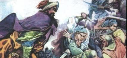  和张献忠|明末双雄的恩怨纠葛：李自成骑驴奔逃六百里，张献忠为何自暴自弃