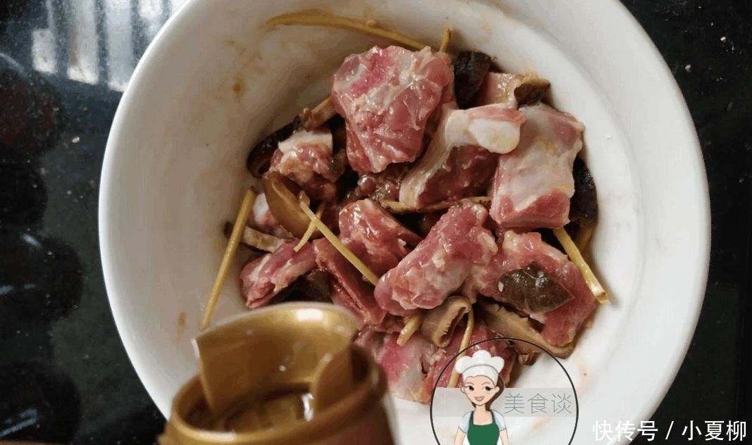 天热|天热儿子说没胃口, 我蒸了这道菜, 儿子立马胃口大开, 连吃3碗饭