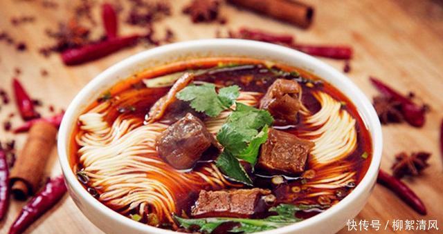 省事|面条这么做,简单方便又好吃,比泡面都省事,人均竟不过30元