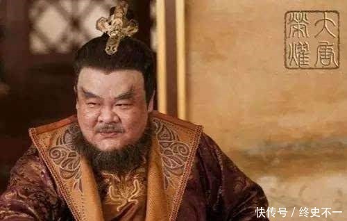 征服|征服了杨贵妃,安禄山借势官场扶摇直上,这才是唐朝历史