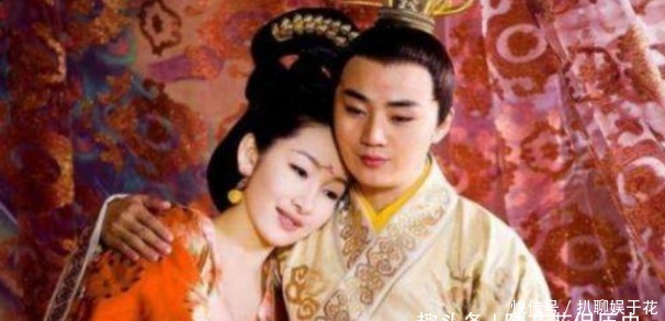 死亡|皇帝爱上妹妹偏要娶她为妃,生了6个子女,全都悲惨死亡