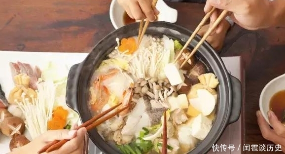 清汤|学会调这碗蘸料,清汤火锅也能吃到嗨,涮啥食材都香,配方送你!