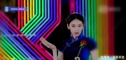  青春|爆炸催泪！《青春2》联欢会谢可寅为学员写歌，刘雨昕为梦想而唱