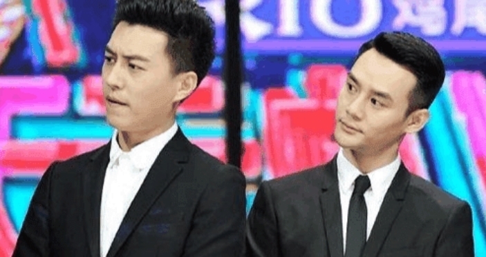 快乐大本营|《快本》是谁红跟谁玩 他当年被冷落 再次翻红拒绝上《快本》