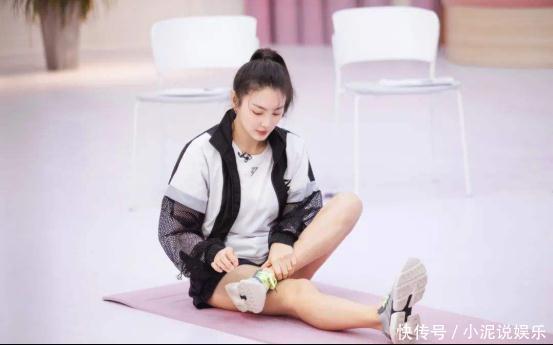  无奈|网传蓝盈莹要退赛了看似被逼无奈，实则是占了大便宜