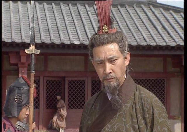 凋零|三国后期人才凋零,只有这三人出类拔萃,却因相互伤害同时而亡