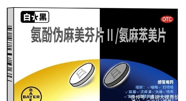 家庭|有病吃啥药,家庭用药对照表!9类常见病,对症用药一看便知