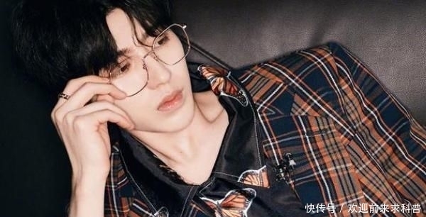 录制|蔡徐坤不久前刚刚录制了《奔跑吧》!它迎来了“新身份”