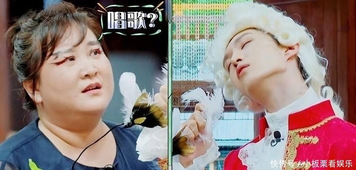 感觉|《青春环游记2》承包了近期笑点,这个嘉宾组合绝了,全部都爱!