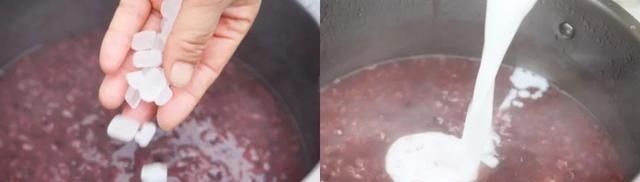 糯米|粥这样煮,香浓好喝还营养,喝了一碗还想一碗