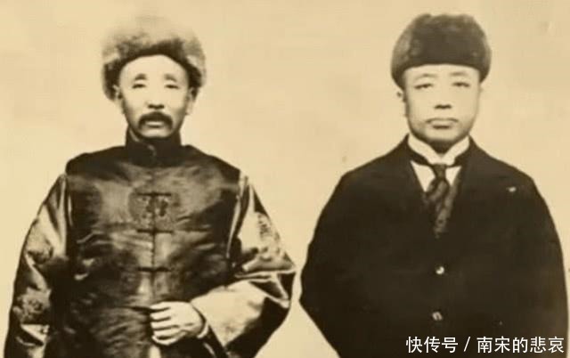 字道|杨宇霆是张作霖最器重的悍将,为何会死张学良手中八个字道关键