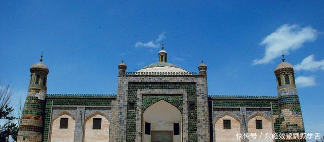  美的|《如懿传》香妃登场！寒香见美的皇帝神魂颠倒，真实古代人物介绍