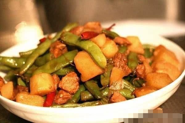 眼里|最让东北人“傲娇”的5道菜,在南方人眼里却是“剩菜”,太嫌弃