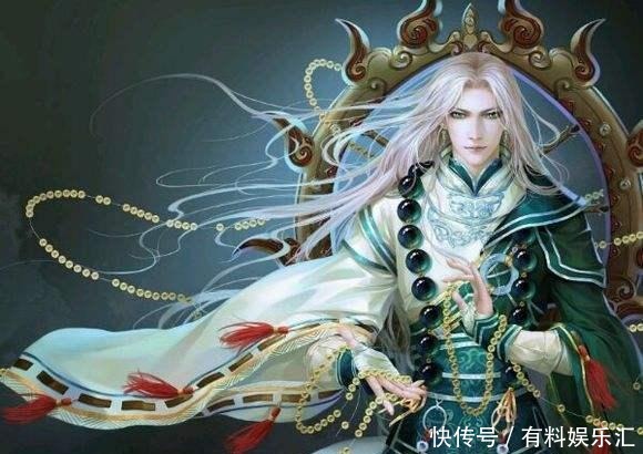  地狱|劫后重生化身万道之主，张若尘欲跳出棋局，为天下苍生与黑幕博弈