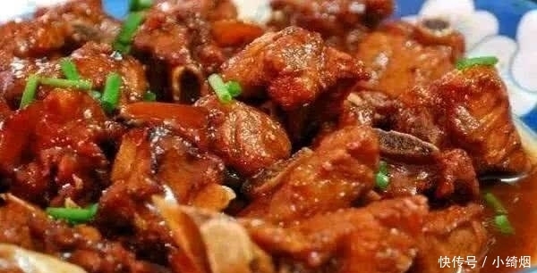 美味|百吃不厌的几道家常菜,荤素搭配,简单营养美味,香到多吃碗米饭