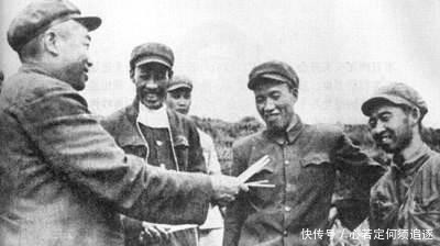 朝鲜战争|上级拟任他为兵团司令员,朝鲜战争爆发暂缓晋升,他要入朝作战