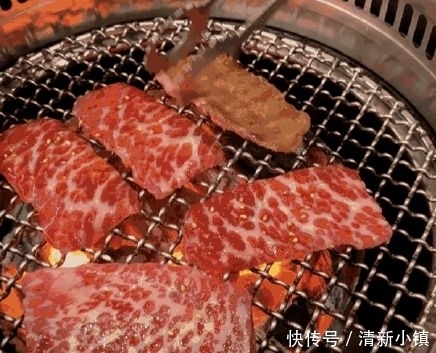 韩国食物|这些美食爆款,让喜欢韩餐的你幸福到爆炸!