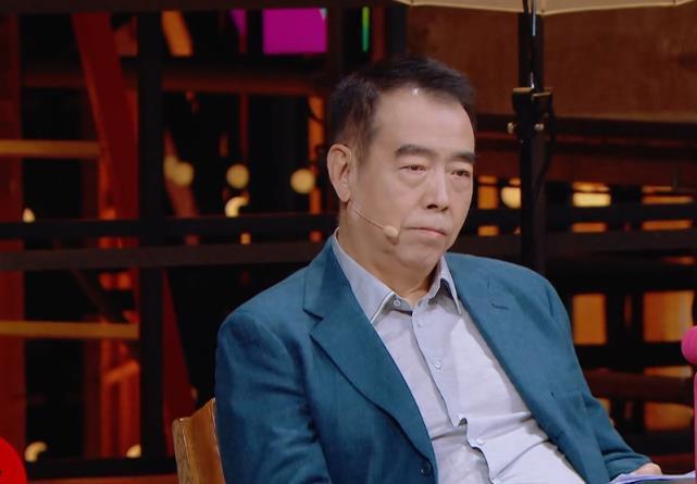 杨志刚|演员2最绿茶选手诞生。尔冬升一脸不耐烦:推了责任,更丢了人气