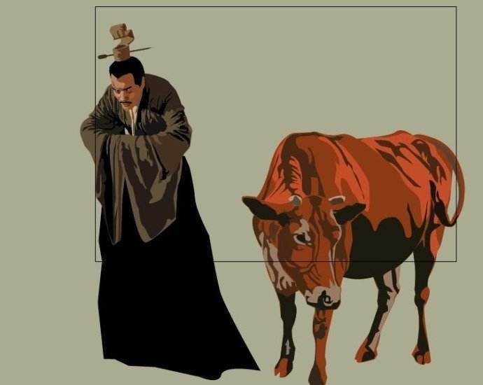 微不足道|他是微不足道的小商人,却十分爱国,留下了弦高犒师的千古佳话