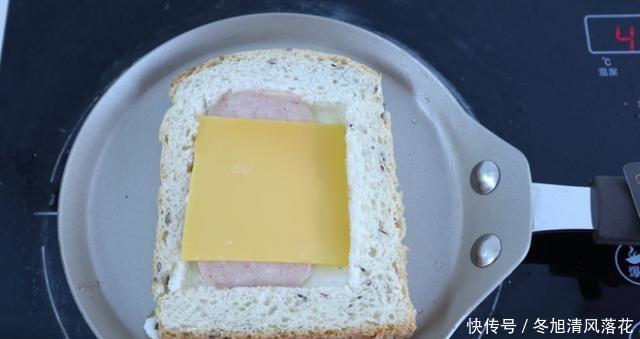 烘烤|不想在炎热的夏天去厨房吗几分钟后学会做早餐,懒散的福利