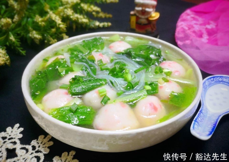 家人|夏至过后,常给家人煮这汤,清热去火,补充营养,冷热都好喝