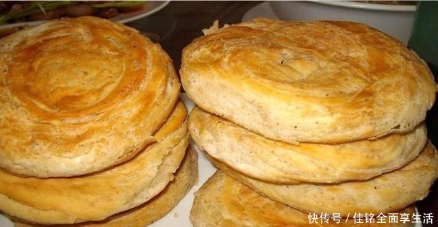 小吃|齐鲁大地的小吃,你都吃过吗