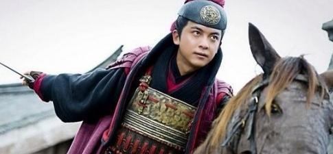 名将|冯异,他是云台二十八将之一,他凭借着什么成为一代名将