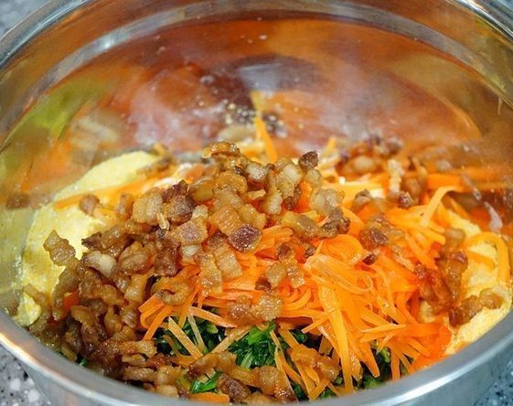  美味|玉米面窝窝头这样做，营养健康又香软美味，一上桌就被家人抢着吃